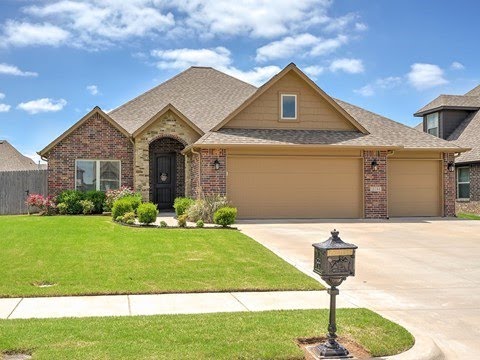 18244 E 49th Place S, Tulsa, OK, 74134 18244 E 49th Place S, Tulsa, OK, 74134