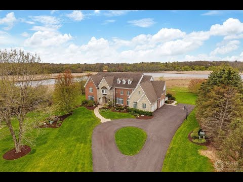 213 Signal Hill Rd North Barrington IL Drone Fly Through Tour 213 Signal Hill Rd North Barrington IL Drone Fly Through Tour