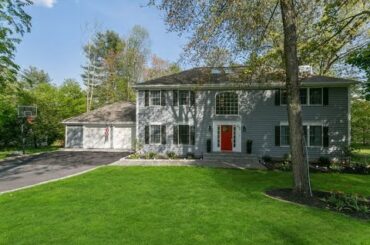 60 Morningside, Ossining Virtual Tour