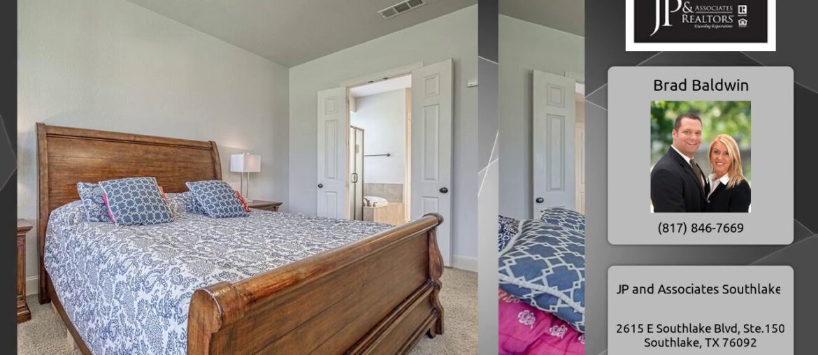 13508 Lampton Circle, Frisco, TX 75035