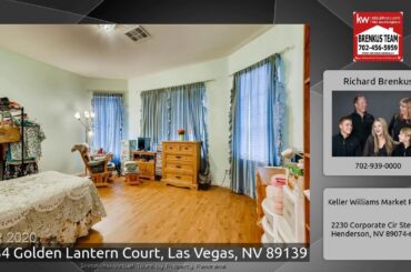 7634 Golden Lantern Court, Las Vegas, NV 89139