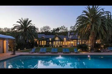 #mansions #realestate #villa $29,995,000 9 bd14 ba12,108 villa Beverly Hills California