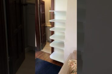 Dining Room, Den and Guest Bath