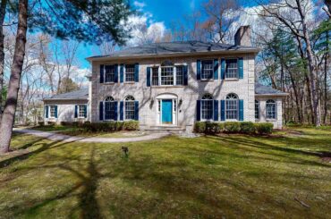 4 Lowell Road Farmington, CT | ColdwellBankerHomes.com