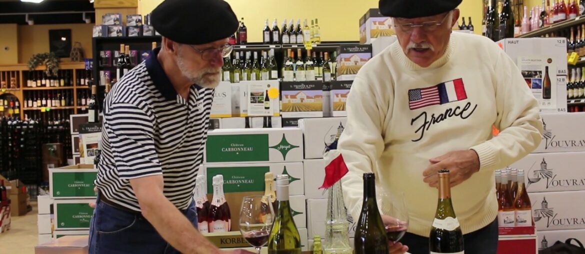 On The Rocks with Rocky | French Wine Sale On The Rocks with Rocky | French Wine Sale