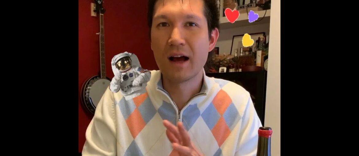 Quarantine Class: French Wine Labels and Why they Suck