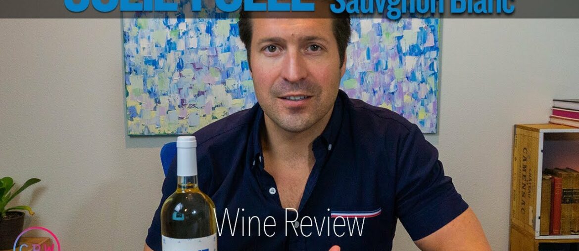 Tasting Sauvignon Blanc | Crazy Beautiful Wines