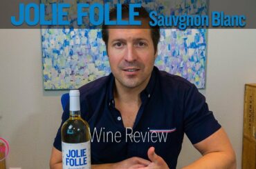 Tasting Sauvignon Blanc | Crazy Beautiful Wines