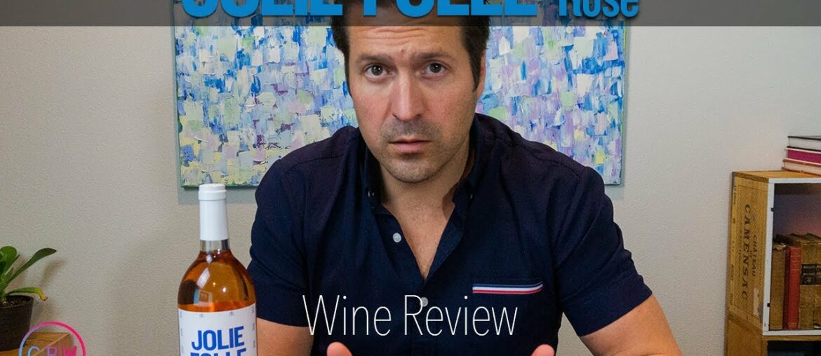 Tasting Rosé | Crazy Beautiful Wines