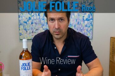 Tasting Rosé | Crazy Beautiful Wines