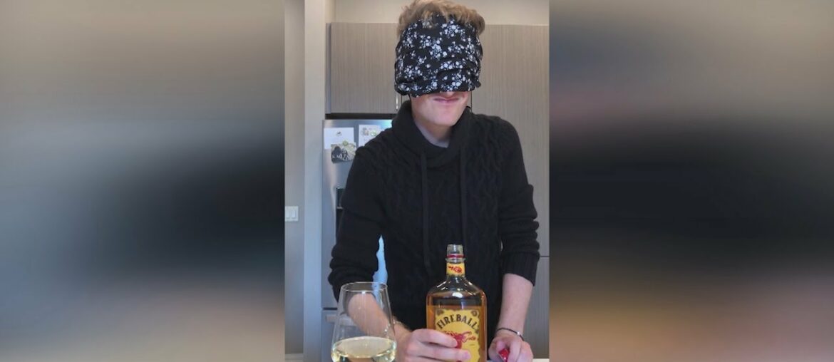 'Believe It or Not,' Ellen’s Producer Joel Is Also a Sommelier!