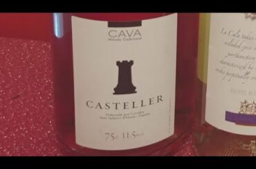 Fun wines to kick off summer