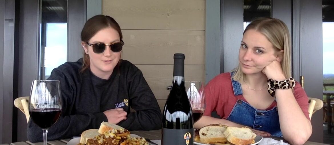 WOW Week 9: Cabernet Franc x DogTown WOW Week 9: Cabernet Franc x DogTown