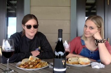 WOW Week 9: Cabernet Franc x DogTown