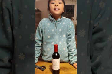 Uncork Wine Challenge- Chateau Fonroque 2017