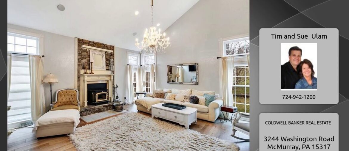 18 Edwards Drive, 15317, PA 15317