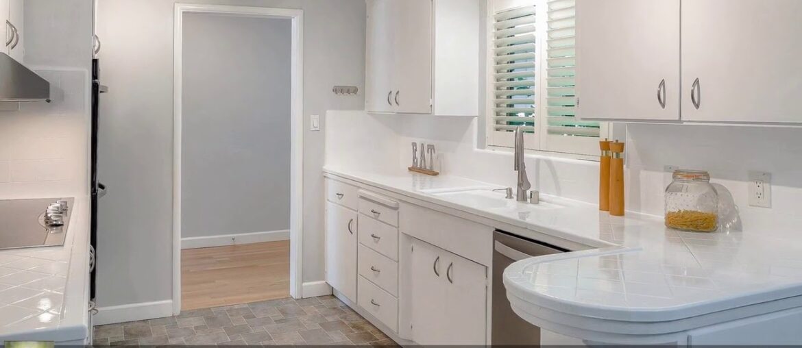 1162 Denise Way, San Jose, CA 95125 1162 Denise Way, San Jose, CA 95125