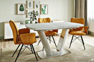 33 Latest Dining Table Designs