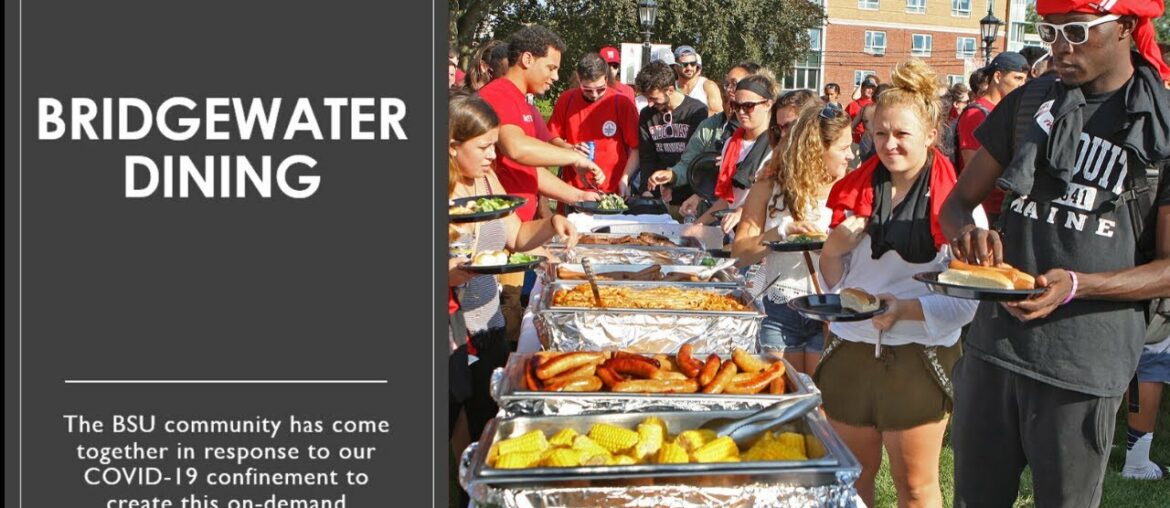 Bridgewater Dining | Bridgewater State University Bridgewater Dining | Bridgewater State University