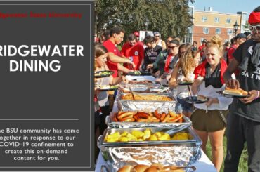 Bridgewater Dining | Bridgewater State University