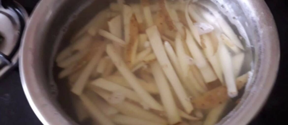 French Fries | Homemade | Level 2 Home Chef Mallik | Easy Recipe French Fries | Homemade | Level 2 Home Chef Mallik | Easy Recipe