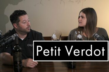 Petit Verdot walkthrough and tasting by Oak Farm Vineyards