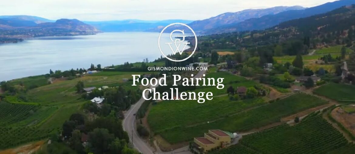 Wine pairing challenge – Front Street Brasserie & Laughing Stock Wines Wine pairing challenge - Front Street Brasserie & Laughing Stock Wines