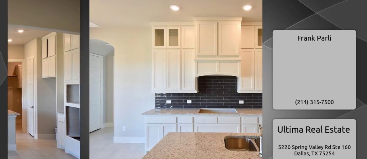 2355 KALLEE Cove, Celina, TX 75009 2355 KALLEE Cove, Celina, TX 75009