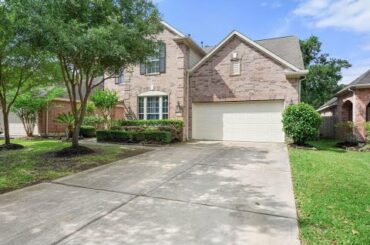 Residential for sale in Porter, TX - 20217 Southwood Oaks Drive