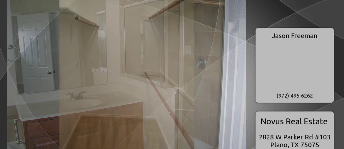 517 Glacier Street, DeSoto, TX 75115 517 Glacier Street, DeSoto, TX 75115