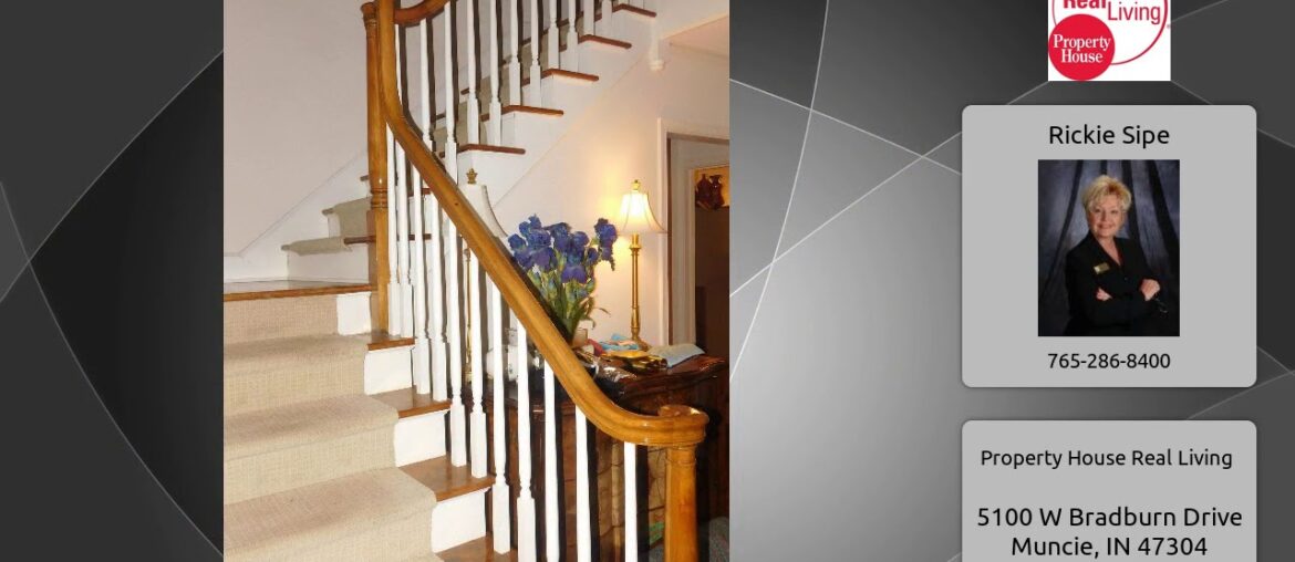 506 S Elliott Acres Drive, Muncie, IN 47304 506 S Elliott Acres Drive, Muncie, IN 47304