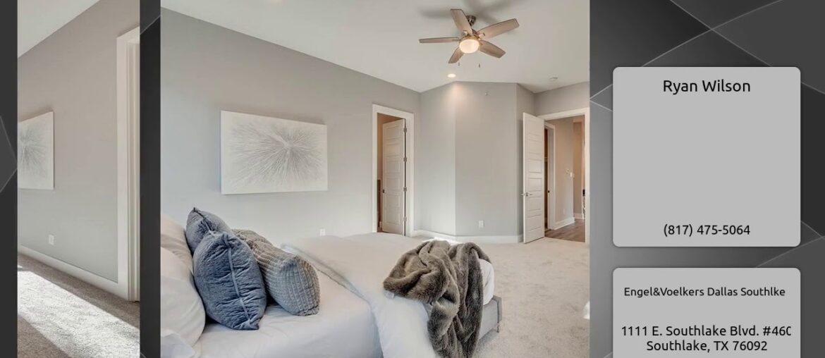 6707 Prosper Street, Dallas, TX 75209