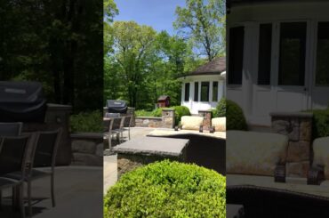 96 Doubling Rear Exterior