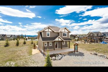 309 CottageClub Link, Debbie Leah & Associates Real Estate 403 437 2290 MLS®#C4296781