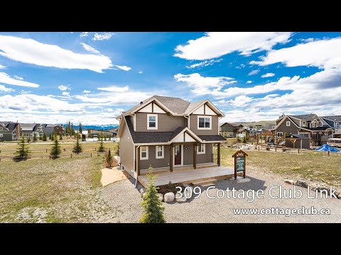 309 CottageClub Link, Debbie Leah & Associates Real Estate 403 437 2290 MLS®#C4296781 309 CottageClub Link, Debbie Leah & Associates Real Estate 403 437 2290 MLS®#C4296781