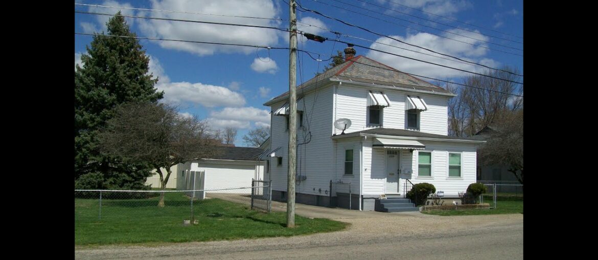 1776 Obetz Avenue, Obetz, OH 43207 – Residential for sale 1776 Obetz Avenue, Obetz, OH 43207 - Residential for sale