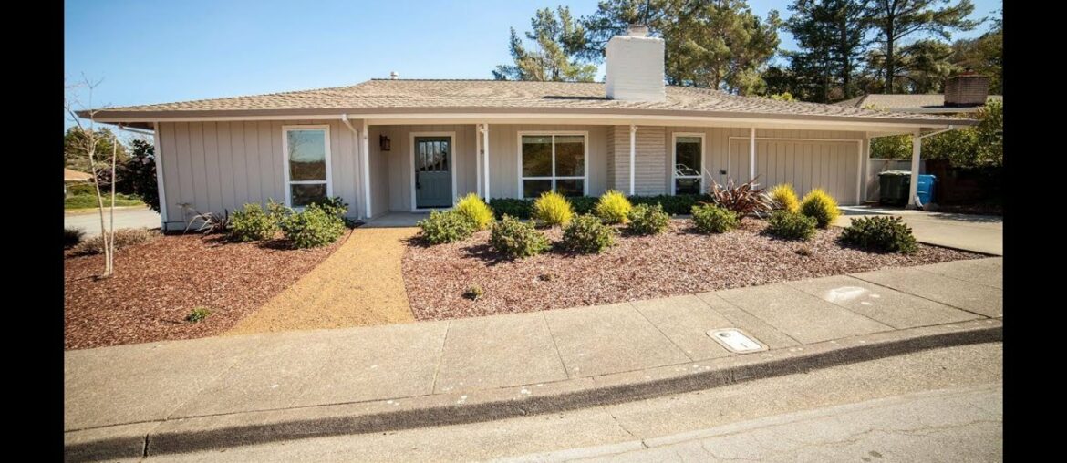 Virtual Open House: 504 Deerfield Place,  Santa Rosa, CA 95409 | CENTURY 21