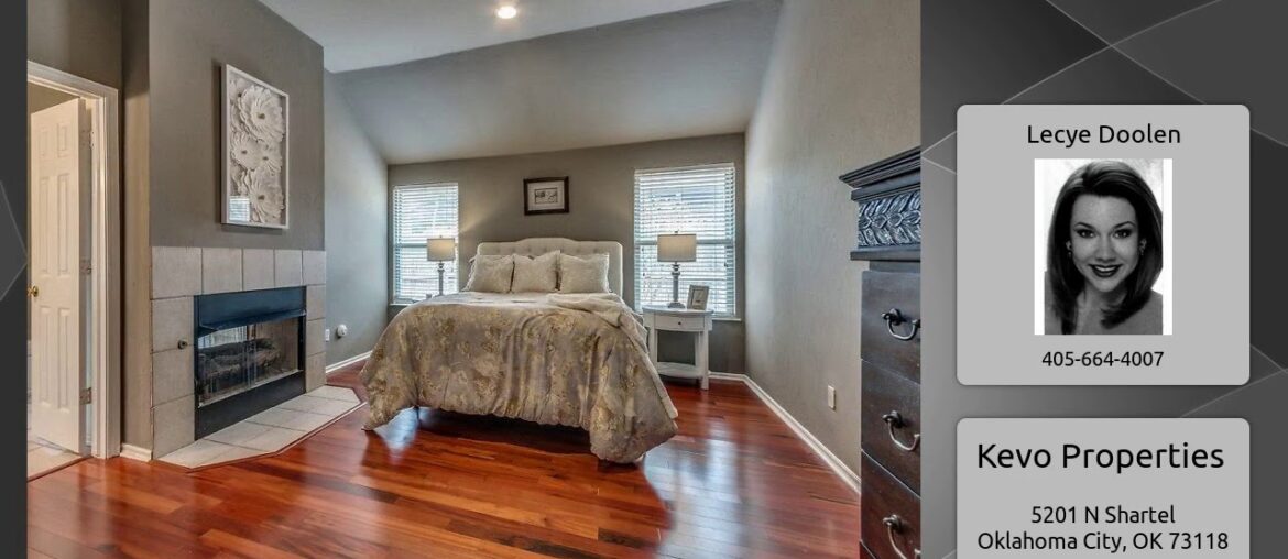 7433 NW 132nd Street, Oklahoma City, OK 73142 7433 NW 132nd Street, Oklahoma City, OK 73142