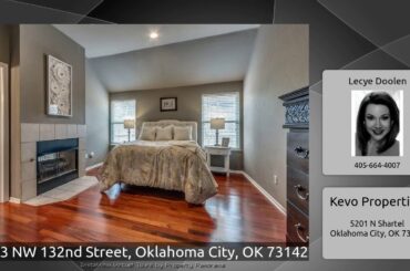 7433 NW 132nd Street, Oklahoma City, OK 73142