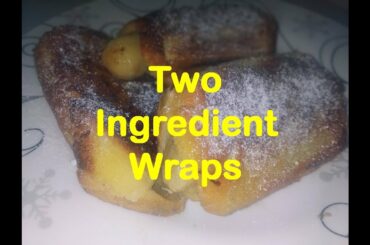 Banana Wraps(Ramzan recipe)|Banana French Toast(Iftar dish)|Fried Banana|Ramzan recipe|Iftar dish