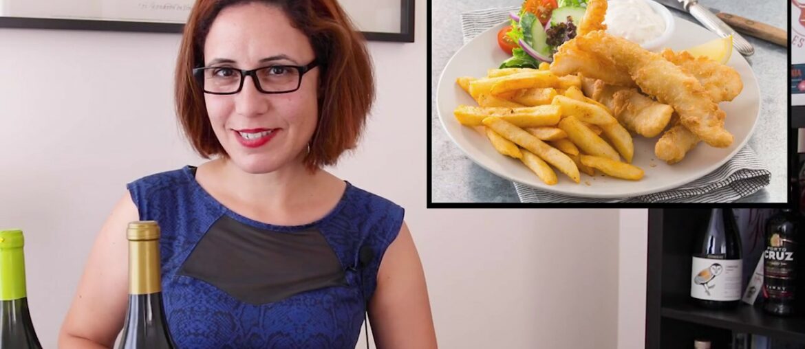 Fast Five Facts about Sauvignon Blanc White Wine