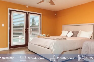 9133 Geyser Ave, Northridge, CA 91324