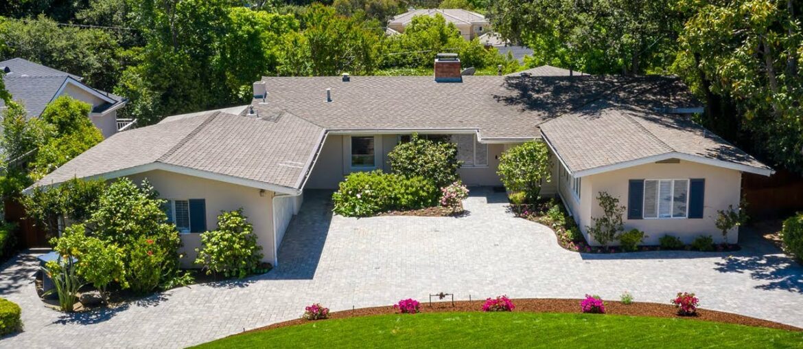 820 Chehalem Road, La Canada Flintridge, CA 91011