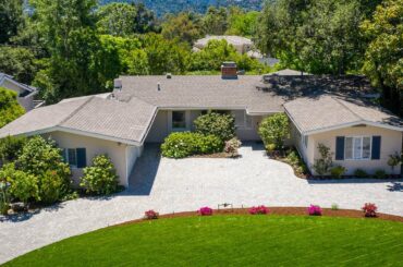 820 Chehalem Road, La Canada Flintridge, CA 91011