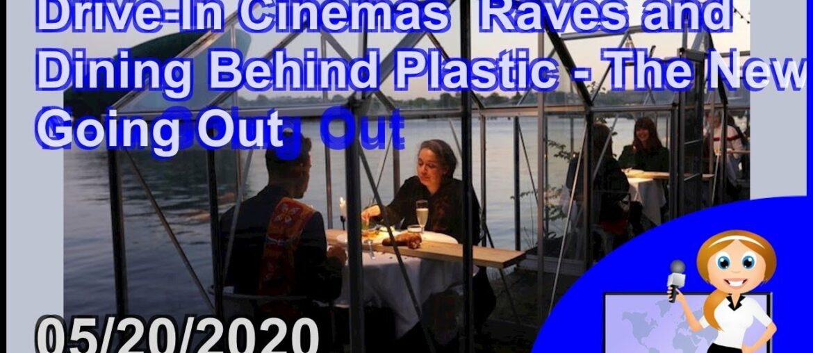 Drive In Cinemas Raves and Dining Behind Plastic The New Going Out Drive In Cinemas Raves and Dining Behind Plastic The New Going Out