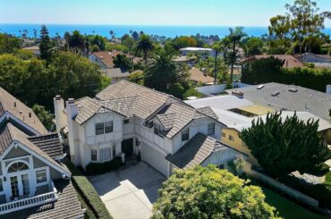 French Country Farmhouse in Capo Beach! Dana Point Home For Sale, Palisades Homes, Nick Di Re