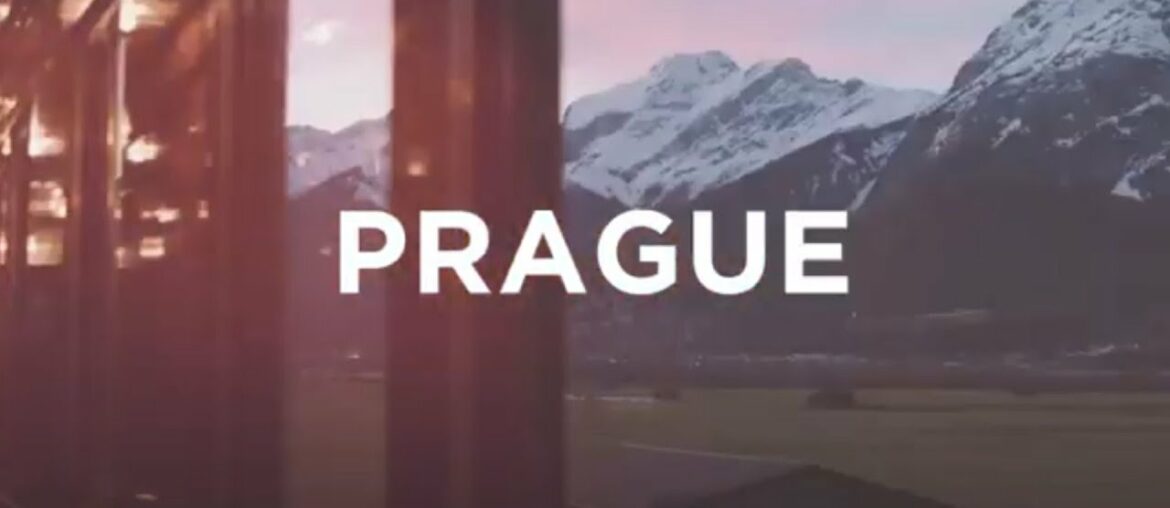 Discover Prague aboard the Venice Simplon-Orient-Express, Luxury Train Journey Discover Prague aboard the Venice Simplon-Orient-Express, Luxury Train Journey