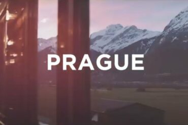 Discover Prague aboard the Venice Simplon-Orient-Express, Luxury Train Journey