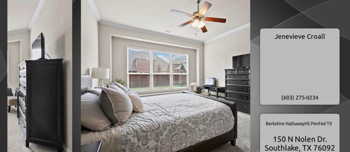 1820 Monahan Drive, Argyle, TX 76226 1820 Monahan Drive, Argyle, TX 76226