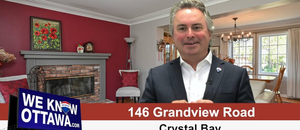 146 Grandview Road - Crystal Bay - Hamre Real Estate